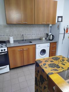 Estilo y confort en San Nicolás - 5