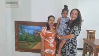 The Cozy Nest - Sigiriya - 8