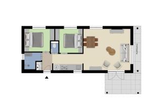 Résidence Lichtenvoorde - 2