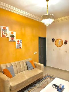 RÉSIDENCE Djolo - 0