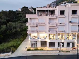 Acqua Blue Hotel - 3