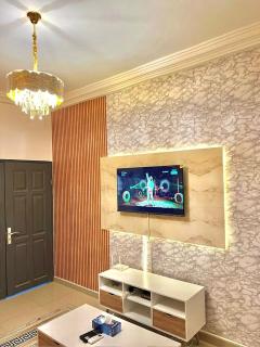 RÉSIDENCE Djolo - 3