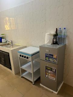 RÉSIDENCE Djolo - 2