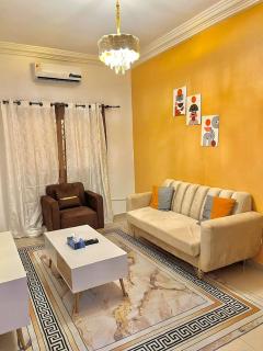 RÉSIDENCE Djolo - 1