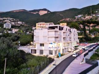 Acqua Blue Hotel - 5