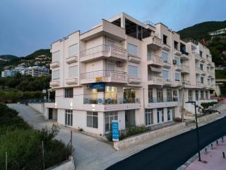 Acqua Blue Hotel - 7