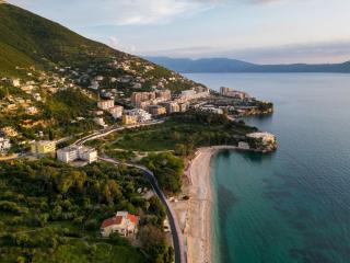 Acqua Blue Hotel - 0