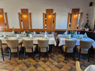 Hotel Restaurant Neffelthal - 9