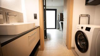 Wohnen im Krafttal Kelchsau - 1