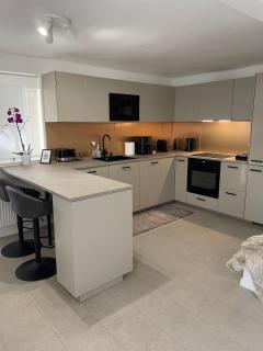 Sóstó Liget Apartman - 9