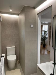 Sóstó Liget Apartman - 7