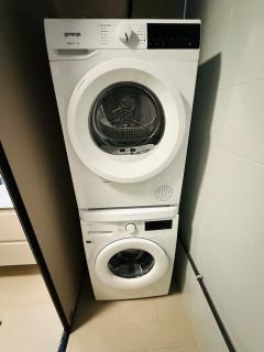 Sóstó Liget Apartman - 6