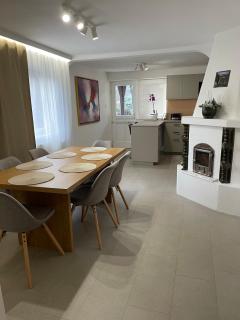 Sóstó Liget Apartman - 5