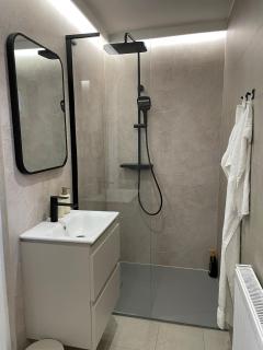 Sóstó Liget Apartman - 3