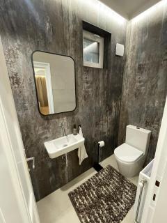 Sóstó Liget Apartman - 2