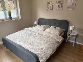 kleines Landhaus am Park - 8