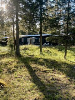 Military Residence By The Sea In Northern Gotland - Fårösund - 0