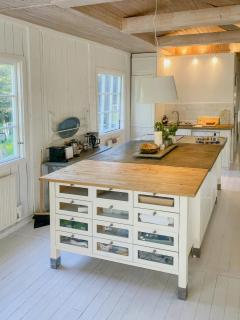 Military Residence By The Sea In Northern Gotland - Fårösund - 4