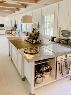 Military Residence By The Sea In Northern Gotland - Fårösund - 5