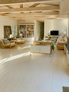 Military Residence By The Sea In Northern Gotland - 2