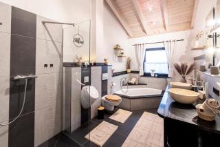 Riedbach-Lodge 3 - 5