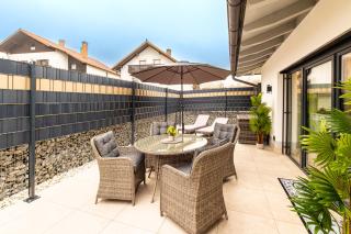 Riedbach-Lodge 3 - 4