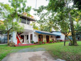 Neem Trees Unawatuna - 0