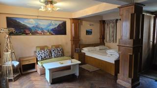 Moonlight guest house and newari food land - 9