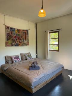 Baan Rim Len Koh Kood - 0