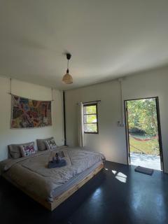 Baan Rim Len Koh Kood - 9