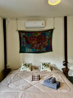 Baan Rim Len Koh Kood - 3