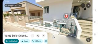 Vento sulle Onde - Casa Nunù - 3