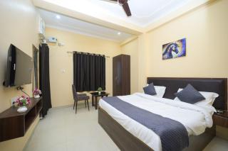 Regal Residence - 6