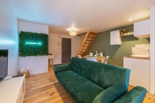 Le Grenier à Sel Centre historique - 9