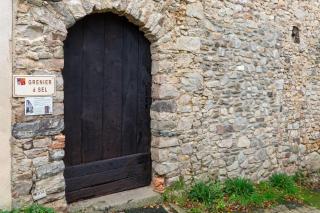 Le Grenier à Sel Centre historique - 6