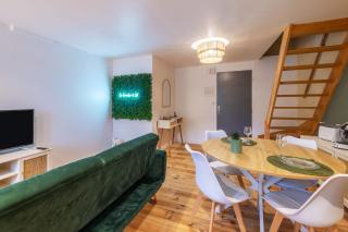 Le Grenier à Sel Centre historique - 4