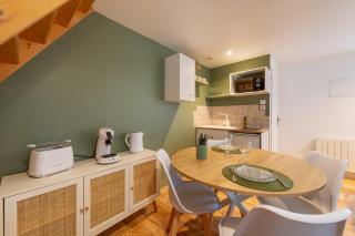 Le Grenier à Sel Centre historique - 2