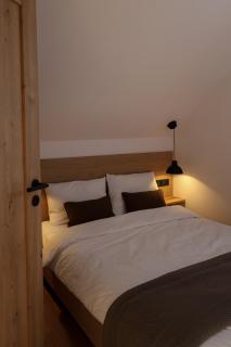 Leśne Chatki - Apartamenty Świerk i Sosna - 5