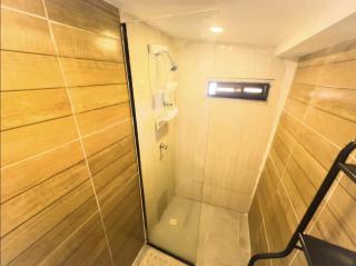 A 5 mins de CC único King, Aire, Wi-Fi, Cocina - 5