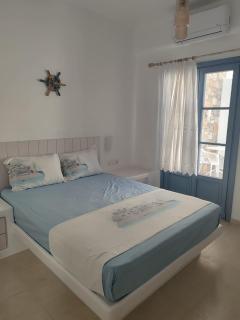 Υδρία-Κατοικίες Hydria-Houses - 1