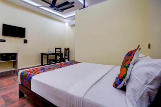 FabHotel Upasna In The Wilds - 7