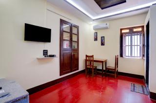 FabHotel Upasna In The Wilds - 5