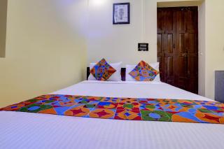 FabHotel Upasna In The Wilds - 1