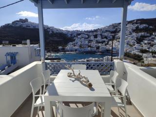 Υδρία-Κατοικίες Hydria-Houses - 4