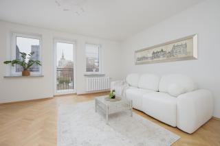 Luxury Apartments in the Heart of the City by Noclegi Renters - 0