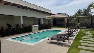 Casa condomínio Sauipe 4 Suites - 4