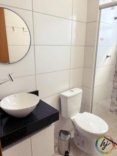 Jardim dos Corais 1102 - 2