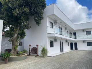 Pousada Encanto Dos Colibris - 0