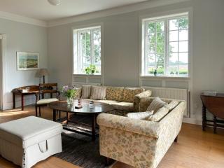 Historic Doctor's Residence By Corselitze Forests - 3