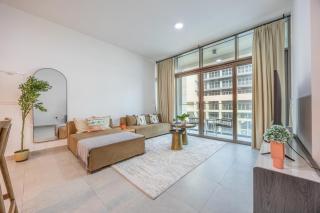 Bloomfields Dazzling 1BR in Saadiyat Island - 6